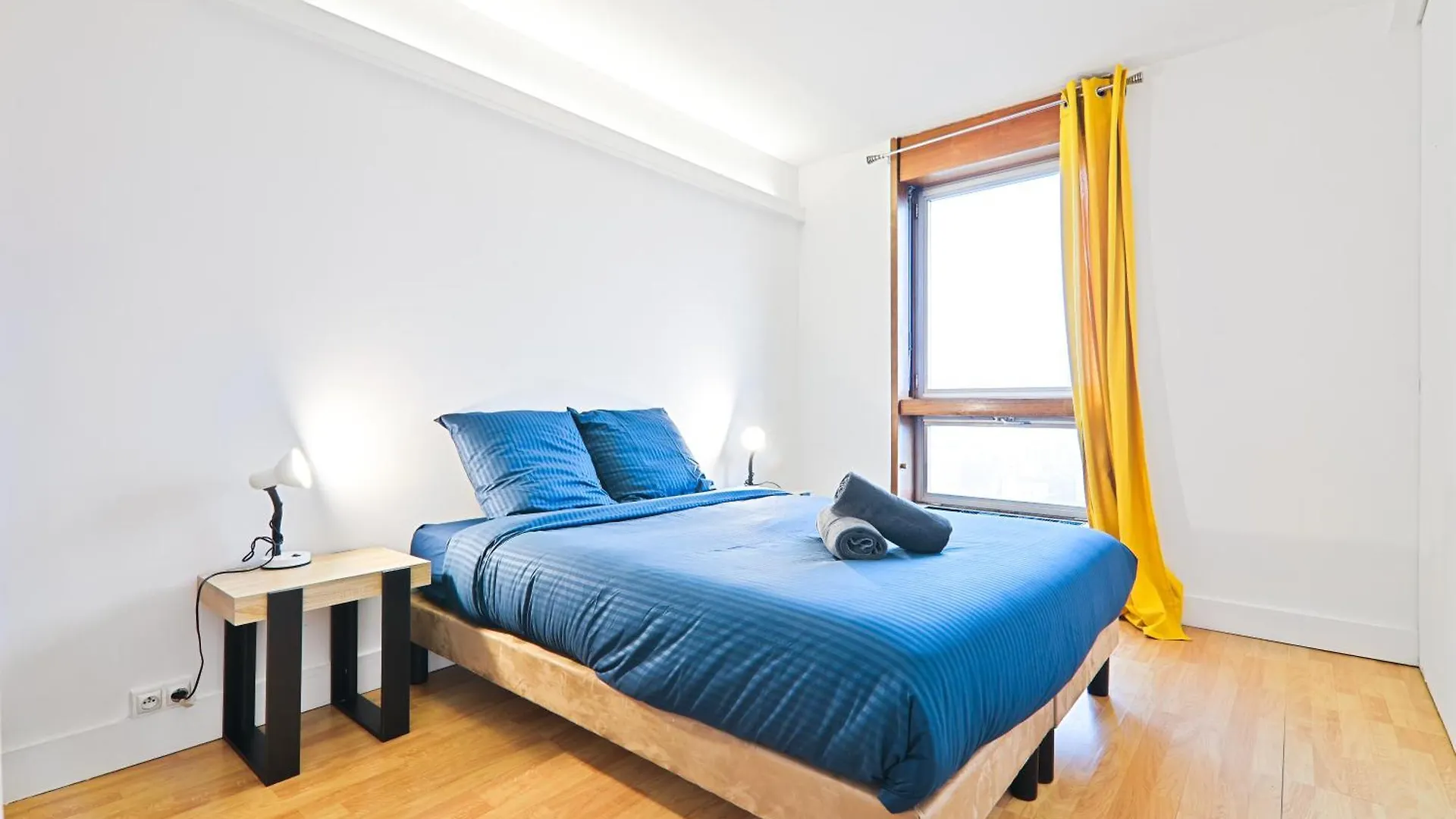 Charmant Appartement Quartier Tour Eiffel Free Netflix Παρίσι