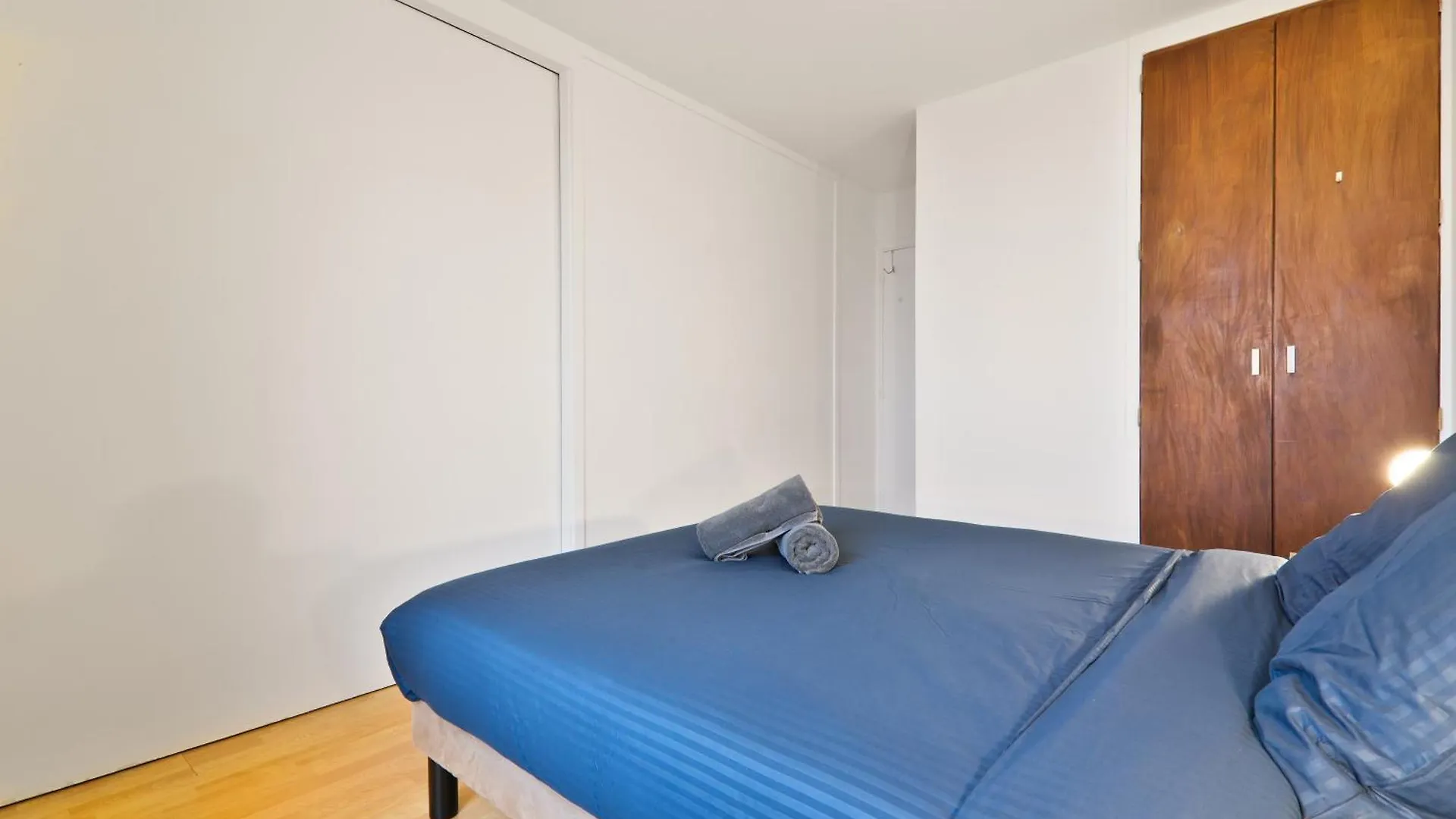 Διαμέρισμα Charmant Appartement Quartier Tour Eiffel Free Netflix Παρίσι